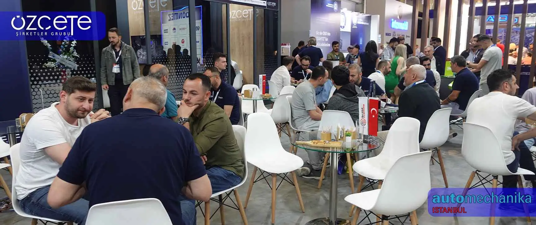 Frow | Automechanika İstanbul 2025’te Frow Automotive: İnovasyonu Hall 01 – Stand O9’da Keşfedin
