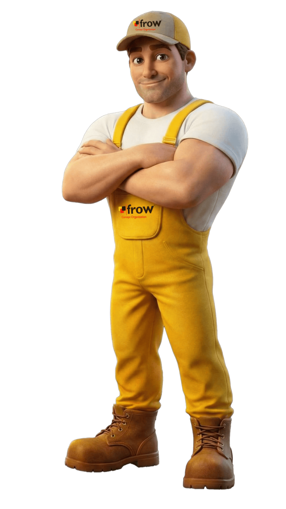 Frow | FROW 2081650001