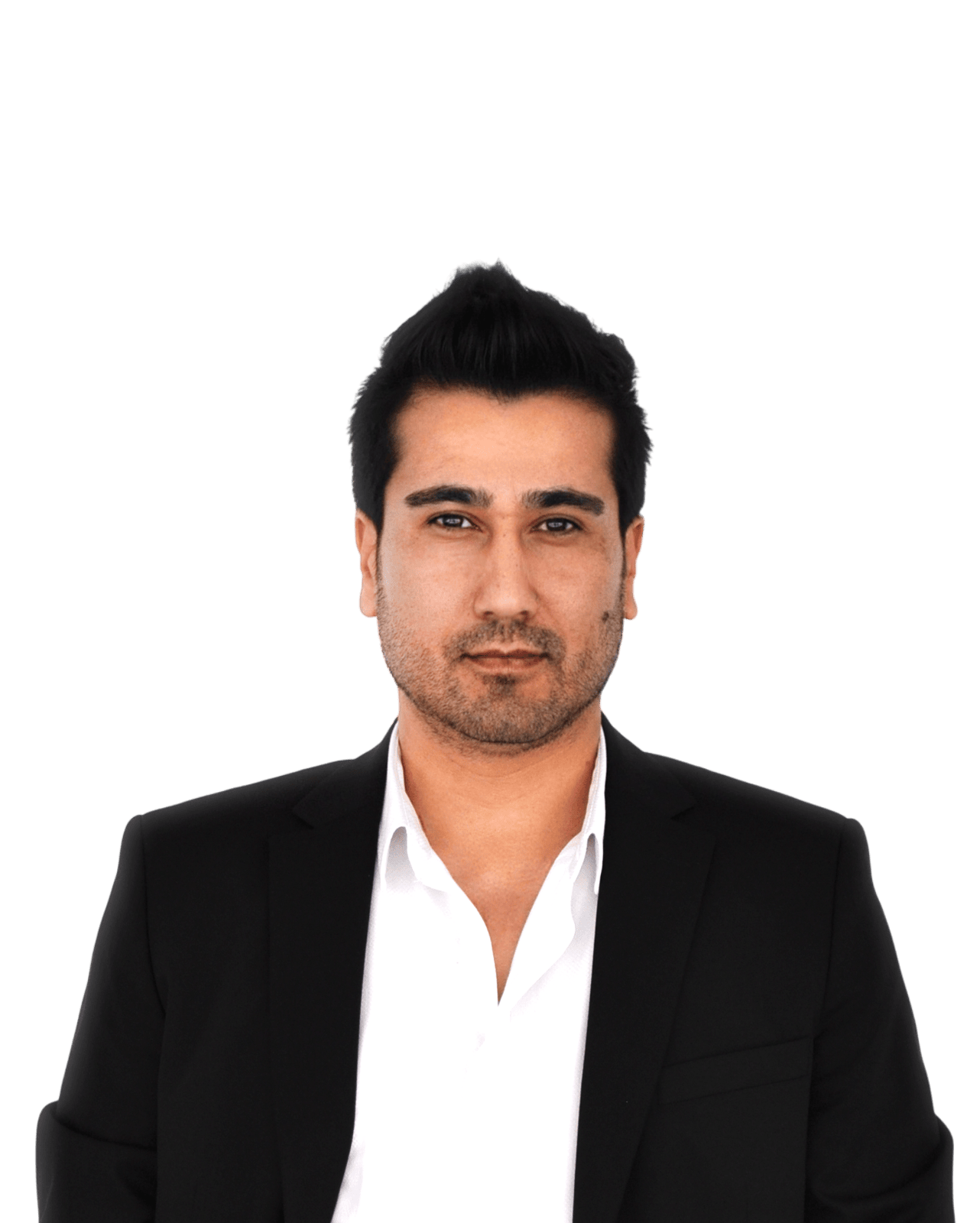 Frow | İletişim
