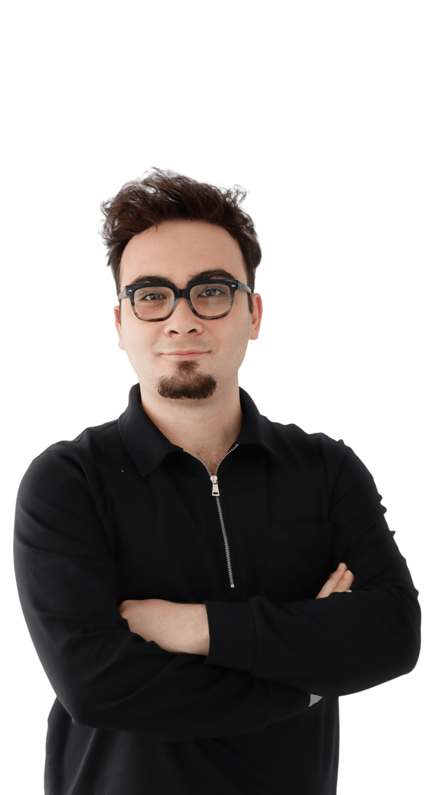 Frow | İletişim