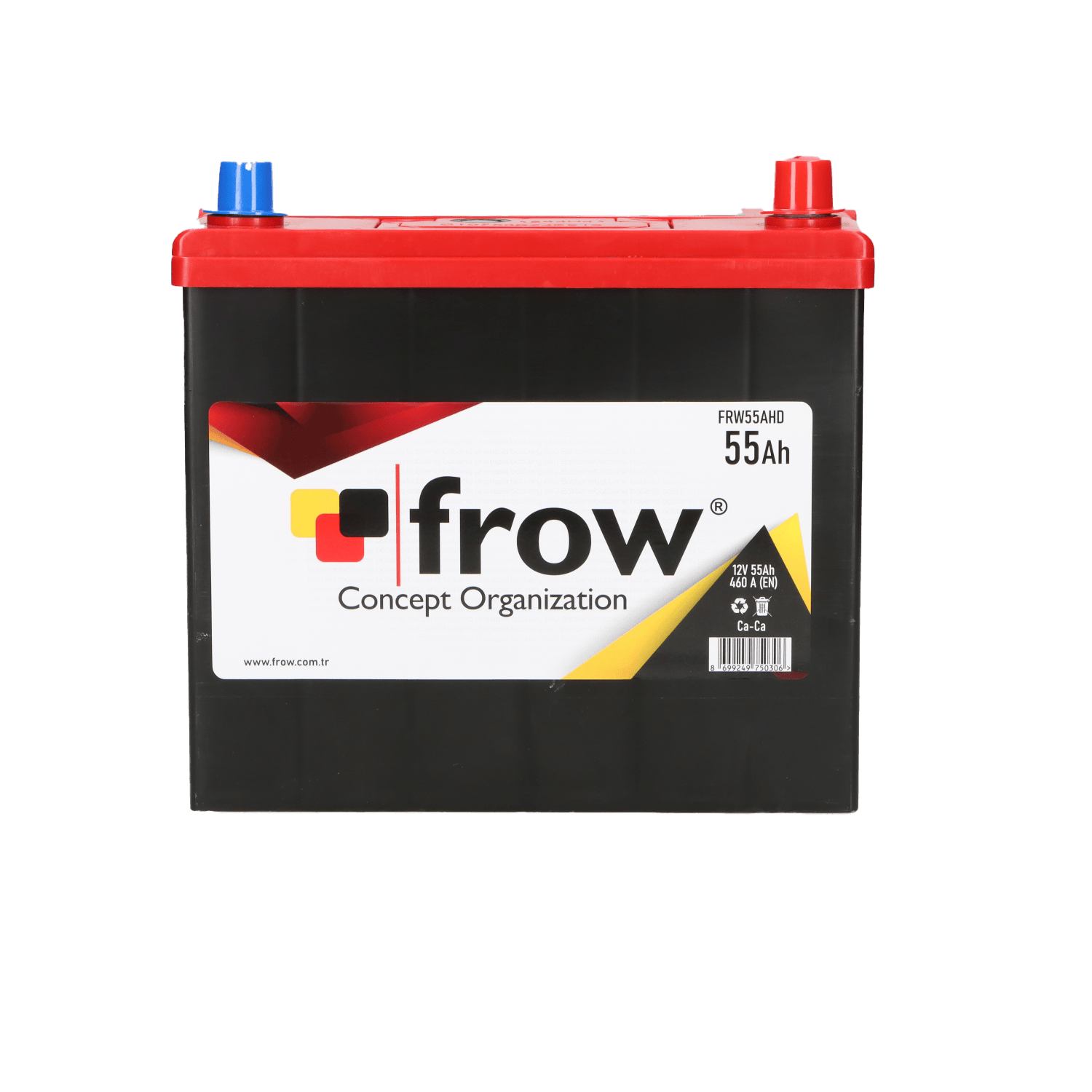 Frow | FROW 150AHD
