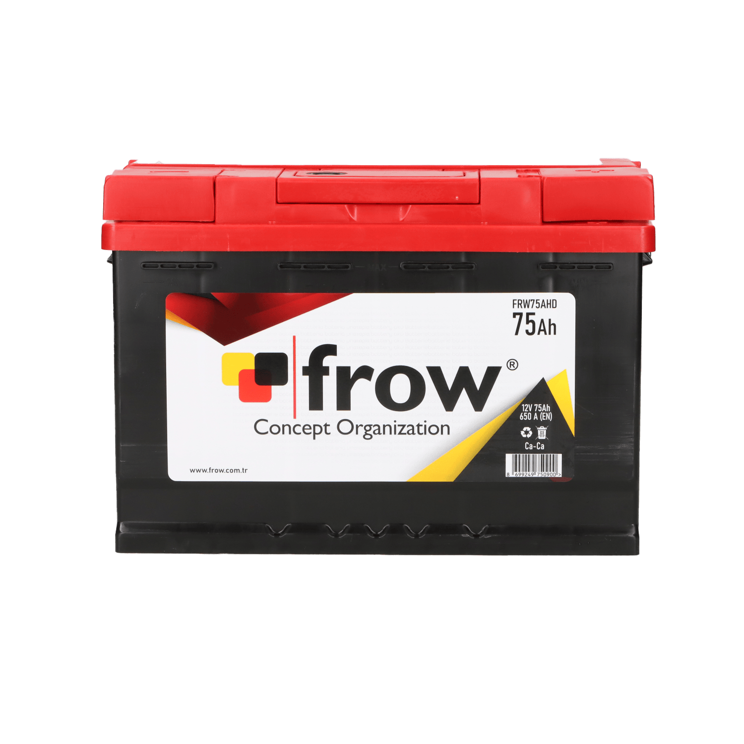 Frow | FROW 150AHD