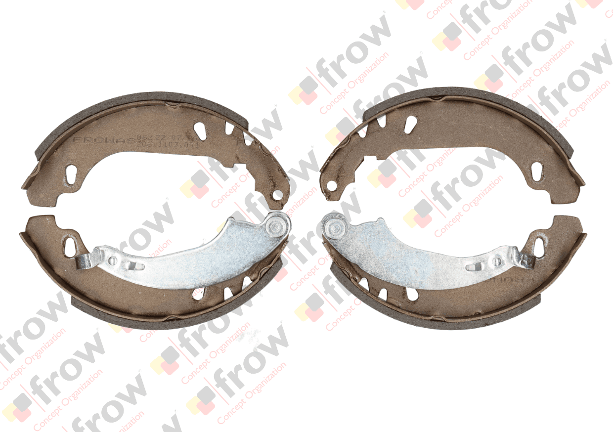 Frow | FROW 2091102005