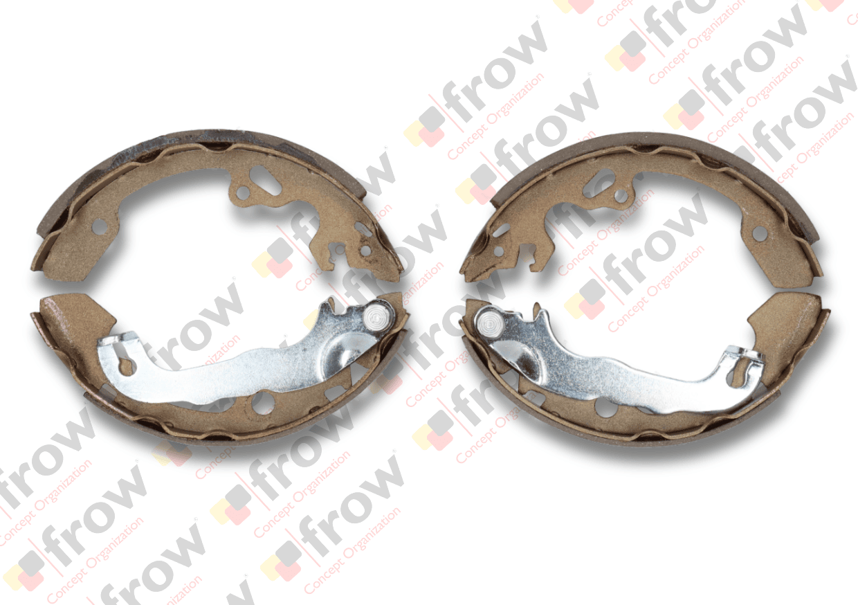 Frow | FROW 3301101002